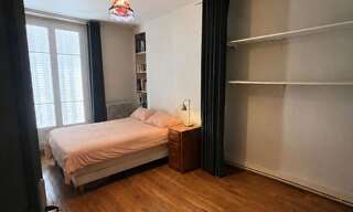 Appartement 1 Pièce 13 m² à louer à Paris 18 (75018)