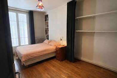 Appartement 1 pièces 900 €