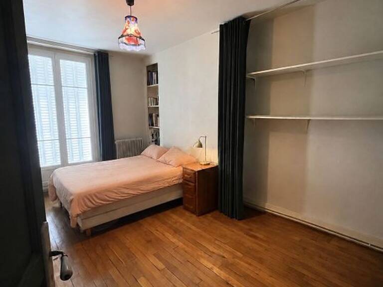 Chambre de 13m2 à louer sur Paris 18 — photo 1