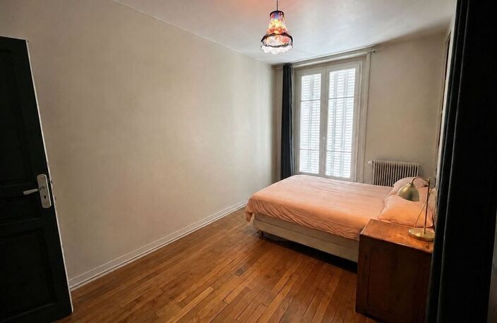 Chambre de 13m2 à louer sur Paris 18 — photo 2