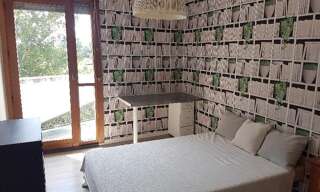 Appartement 1 Pièce 10 m² à louer à Pessac (33600)