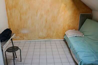 Appartement 1 pièces 510 €
