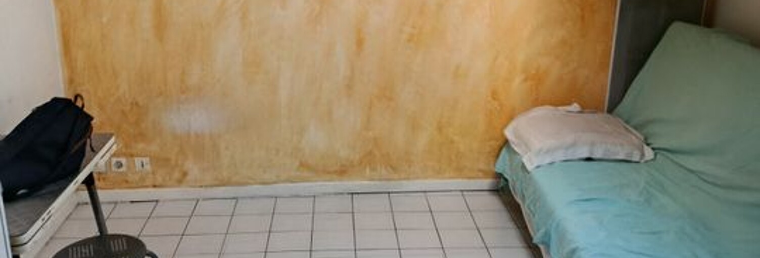 Appartement 1 Pièce 17 m² à louer à Beaumont-sur-Oise (95260)