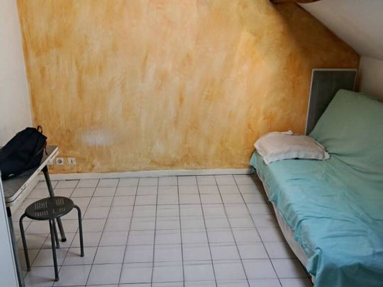 Studio de 17m2 à louer sur Beaumont-sur-Oise — photo 1