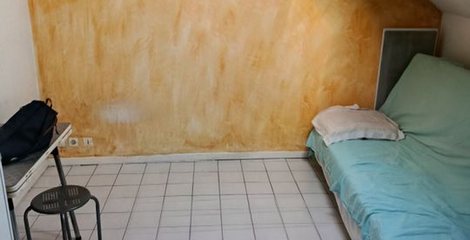 Studio de 17m2 à louer sur Beaumont-sur-Oise — photo 1