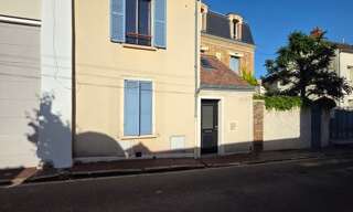 Maison 3 Pièces 60 m² à louer à Vernouillet (78540)