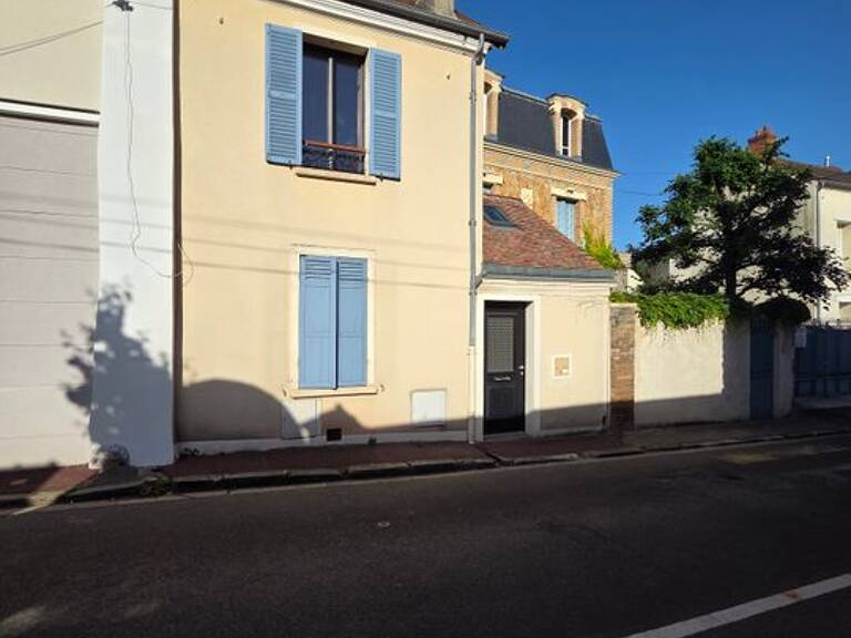 Maison de 60m2 à louer sur Vernouillet — photo 1