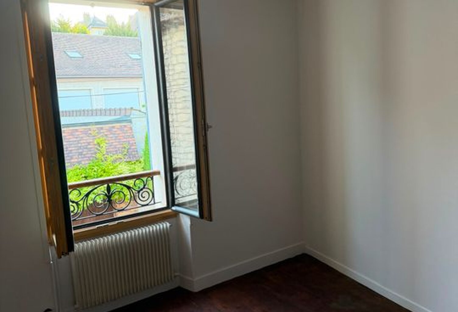 Maison de 60m2 à louer sur Vernouillet — photo 1