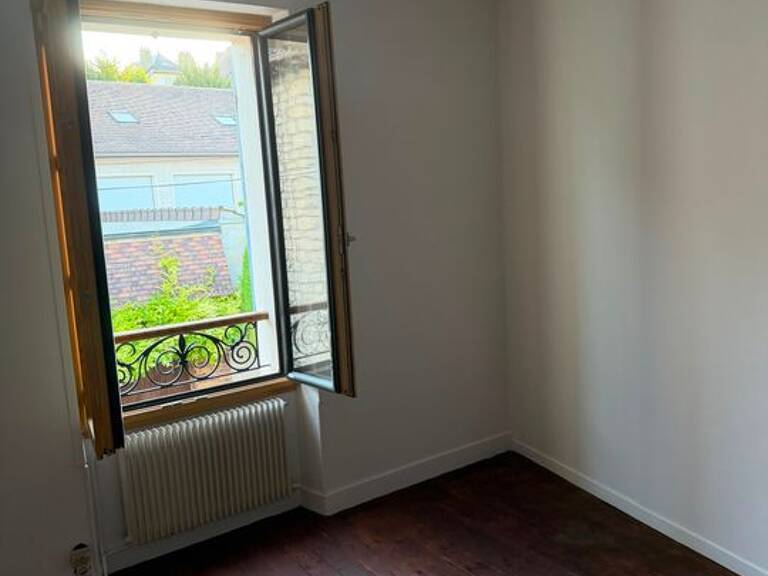 Maison de 60m2 à louer sur Vernouillet — photo 1