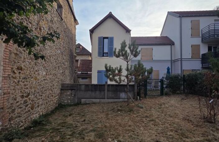 Maison de 60m2 à louer sur Vernouillet — photo 3