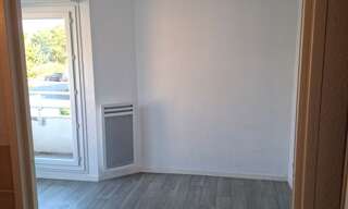 Appartement 1 Pièce 17 m² à louer à Caen (14000)