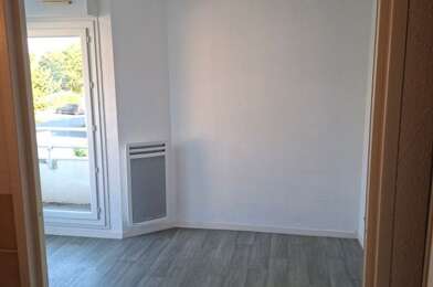 Appartement 1 pièces 446 €