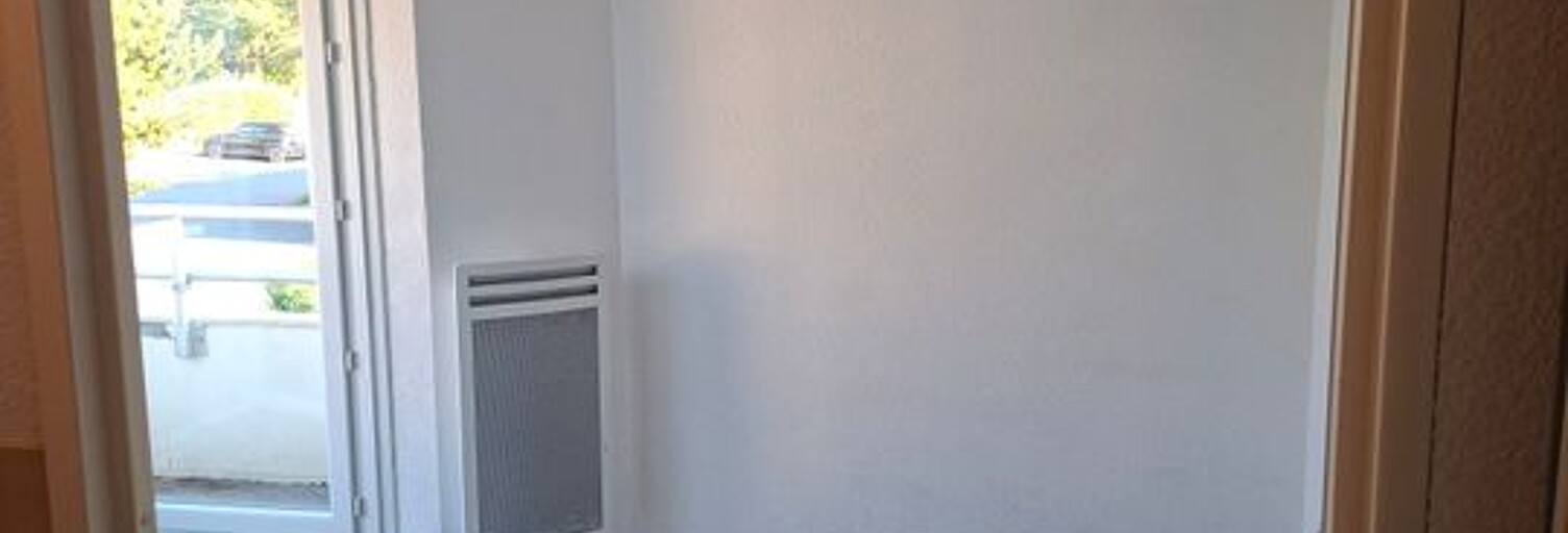 Appartement 1 Pièce 17 m² à louer à Caen (14000)