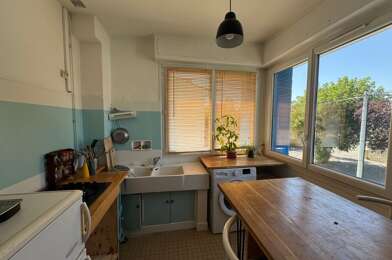 Appartement 3 pièces 1230 €