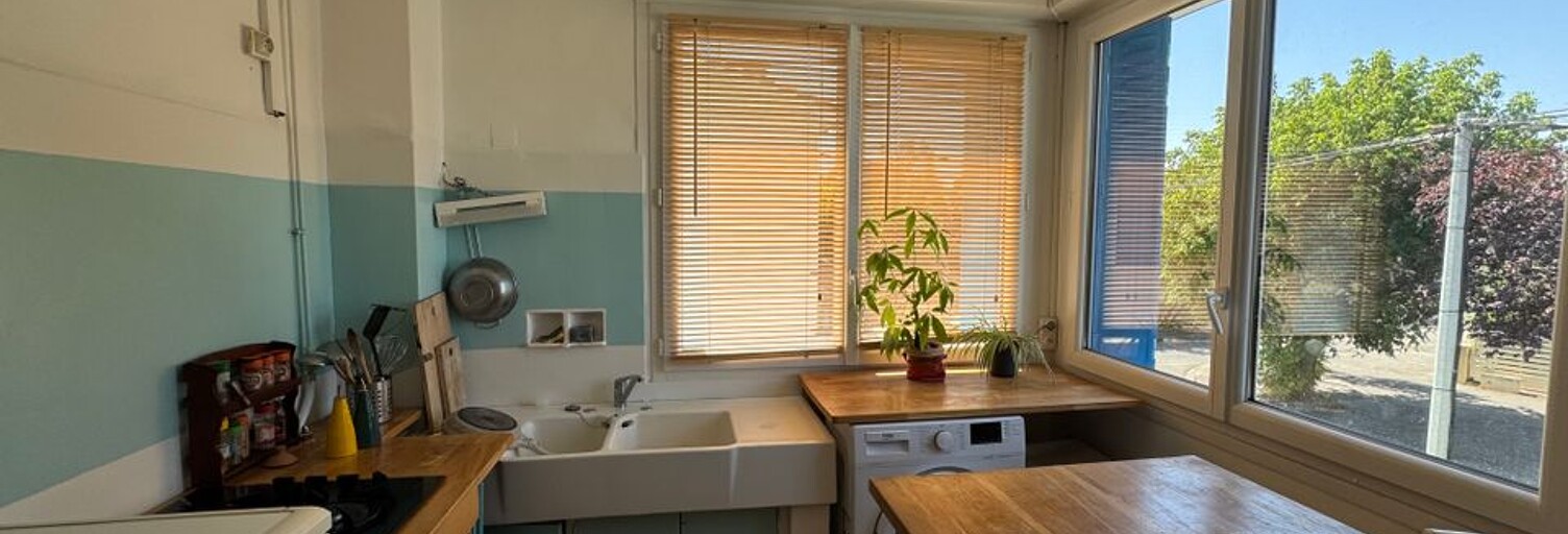 Appartement 3 Pièces 65 m² à louer à Toulouse (31000)