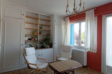 Appartement 3 pièces 1230 €