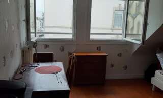 Appartement 1 Pièce 15 m² à louer à Lorient (56100)