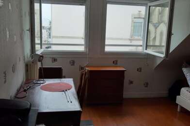 Appartement 1 pièces 300 €