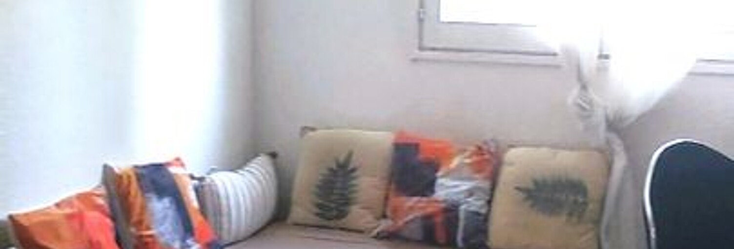 Appartement 1 Pièce 17 m² à louer à Gradignan (33170)