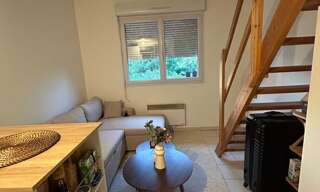 Appartement 1 Pièce 30 m² à louer à Vitry-sur-Seine (94400)