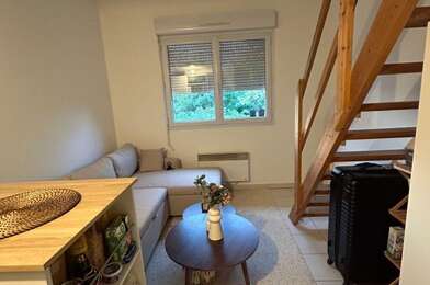 Appartement 1 pièces 925 €