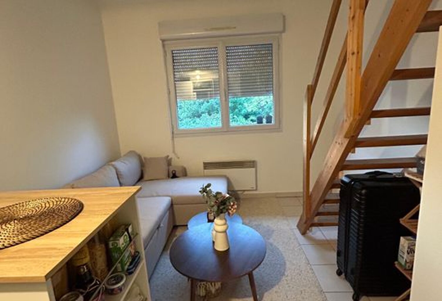 Studio de 30m2 à louer sur Vitry-sur-Seine — photo 1
