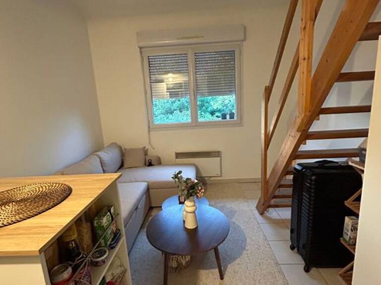 Studio de 30m2 à louer sur Vitry-sur-Seine — photo 1