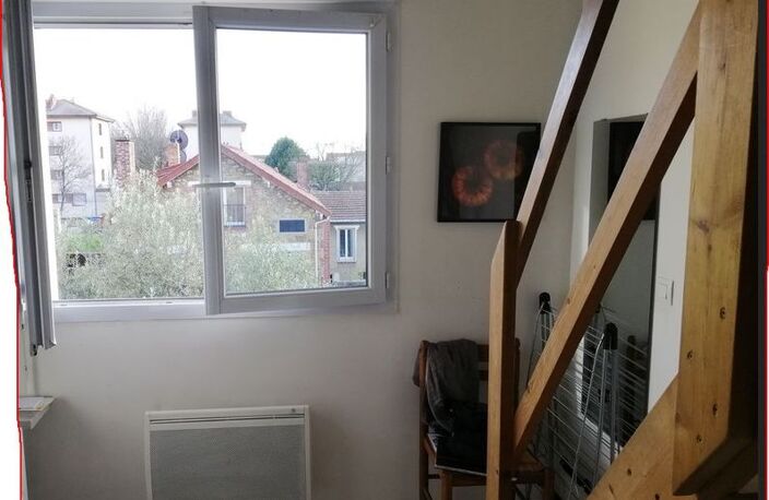 Studio de 30m2 à louer sur Vitry-sur-Seine — photo 2