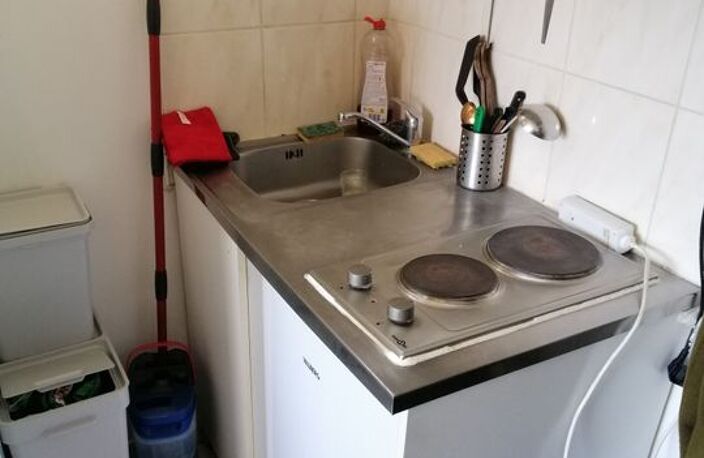 Studio de 30m2 à louer sur Vitry-sur-Seine — photo 3
