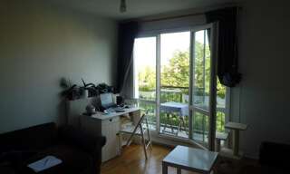 Appartement 2 Pièces 47 m² à louer à Bois-d'Arcy (78390)