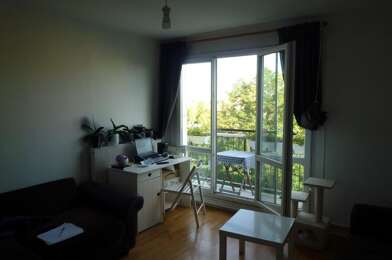 Appartement 2 pièces 845 €
