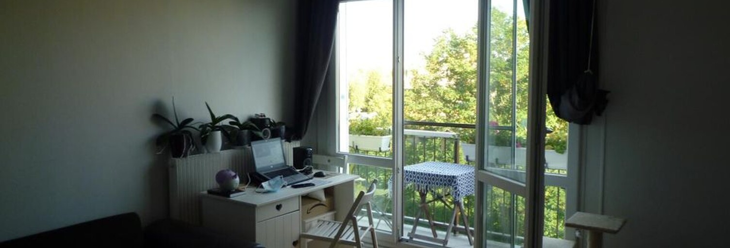 Appartement 2 Pièces 47 m² à louer à Bois-d'Arcy (78390)