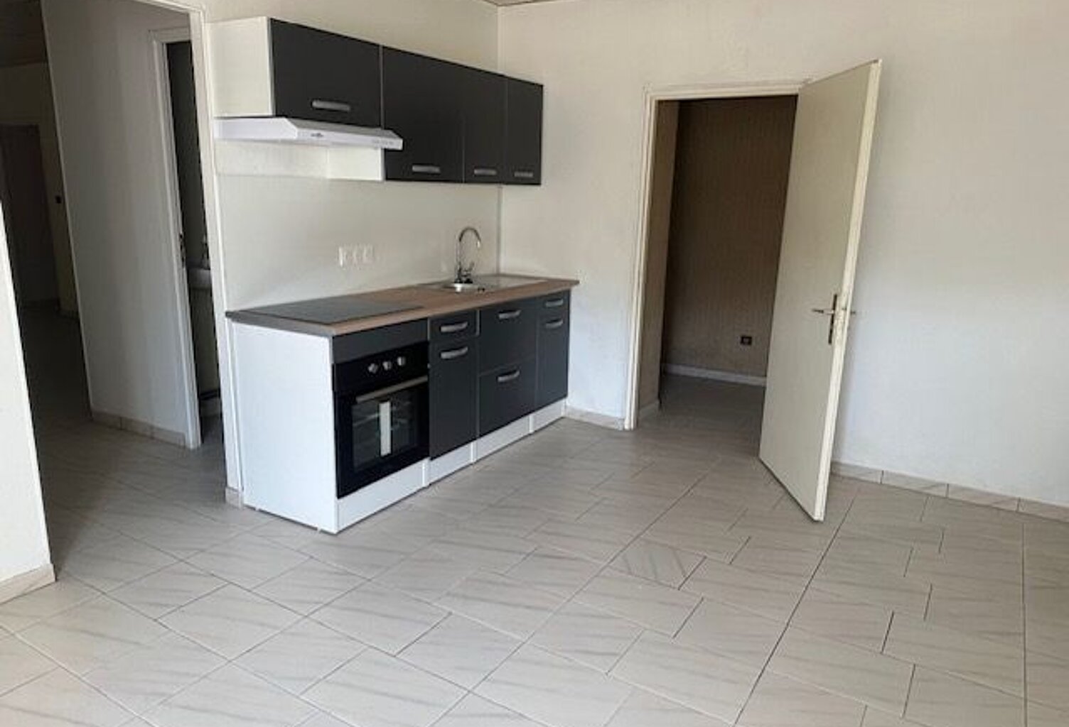 Appartement de 103m2 à louer sur Hayange — photo 1