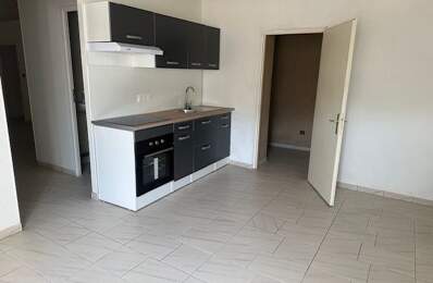 Appartement de 103m2 à louer sur Hayange — photo du bien