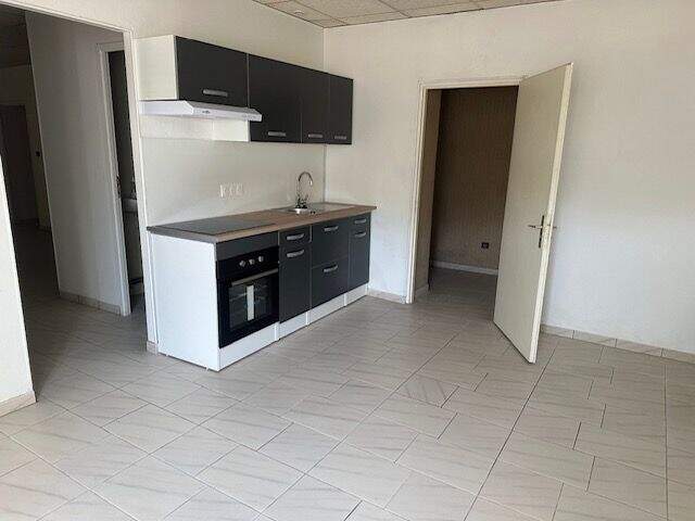 Appartement de 103m2 à louer sur Hayange — photo du bien