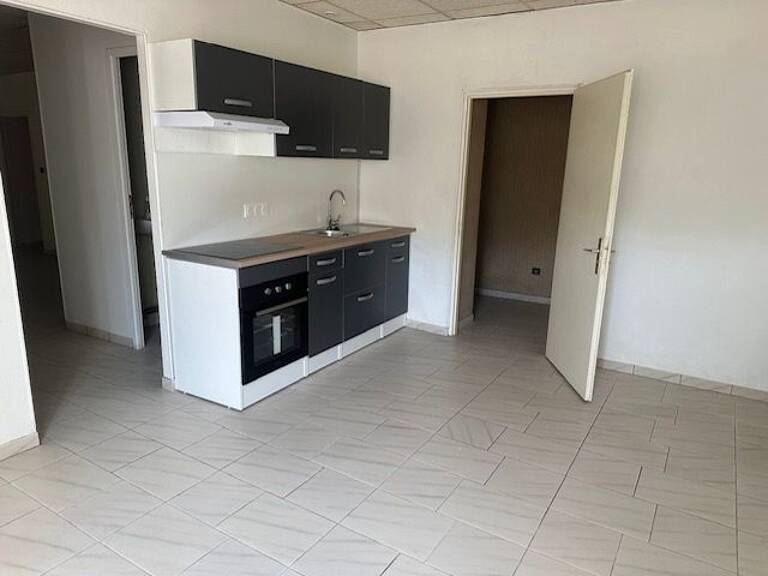Appartement de 103m2 à louer sur Hayange — photo 1