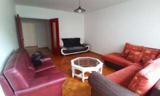 Appartement 3 Pièces 70 m² à louer à Strasbourg (67000)