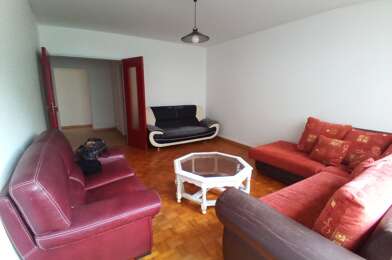 Appartement 3 pièces 1100 €