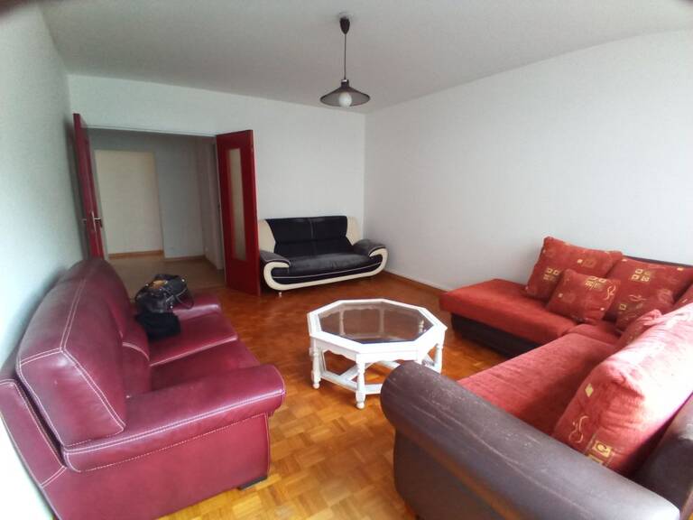 Appartement de 70m2 à louer sur Strasbourg — photo 1