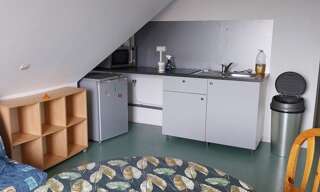 Appartement 1 Pièce 23 m² à louer à Pérenchies (59840)