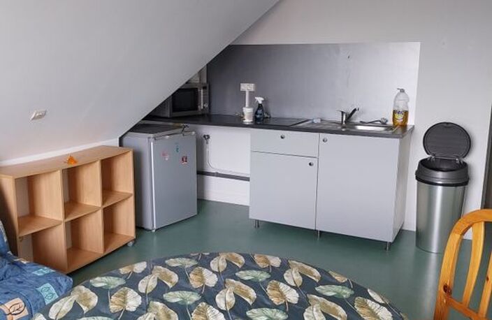 Chambre de 23m2 à louer sur Pérenchies — photo 2