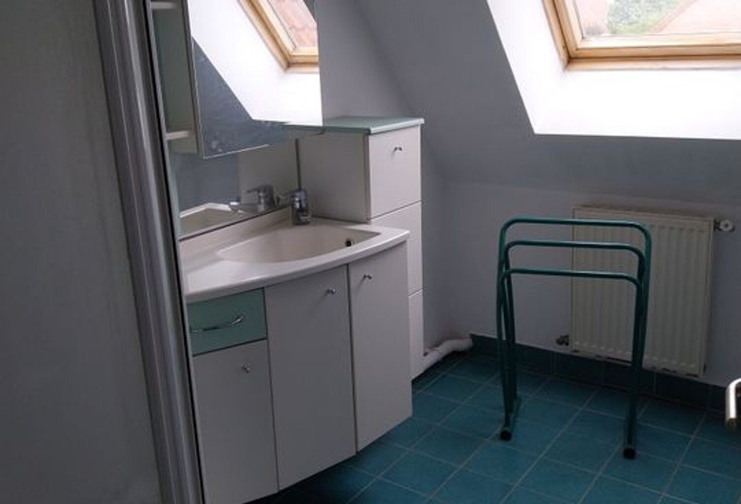 Chambre de 23m2 à louer sur Pérenchies — photo 1
