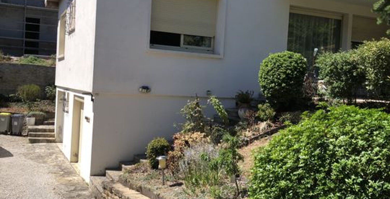 Chambre de 16m2 à louer sur Talant — photo 1