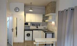 Appartement 1 Pièce 23 m² à louer à Bordeaux (33000)