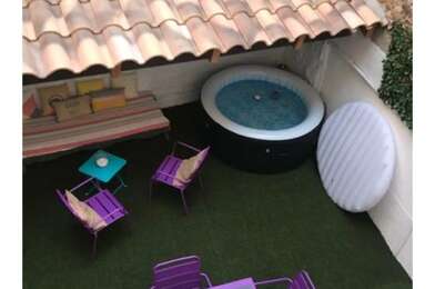 Appartement 1 pièces 690 €