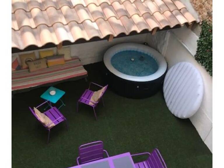 Studio de 45m2 à louer sur Peyrestortes — photo 1