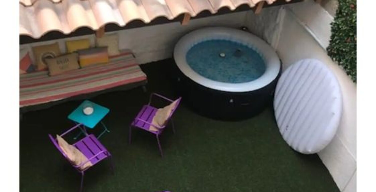 Studio de 45m2 à louer sur Peyrestortes — photo 1