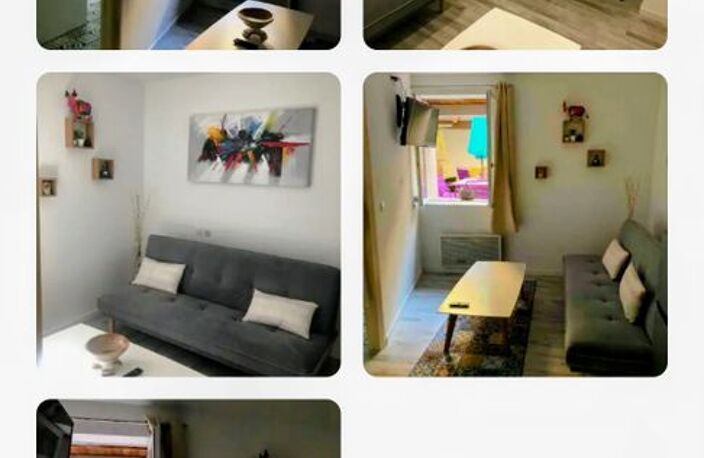 Studio de 45m2 à louer sur Peyrestortes — photo 4