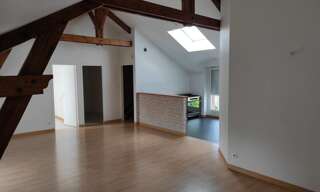 Appartement 5 Pièces 105 m² à louer à Cholet (49300)
