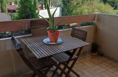Appartement de 88m2 à louer sur Tarbes — photo du bien